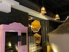 -清河半岛温泉度假酒店