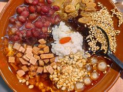 -古木枫老火锅(洪崖洞店)