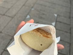 -浦江麦饼