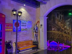 -骑士KTV(红谷滩万达店)