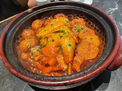 -宁邦·家宴·南京菜(红山动物园店)