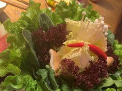 -萍姐火锅·公路夜市(打浦桥日月光店)