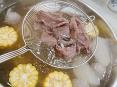 -杏花吴记牛肉火锅