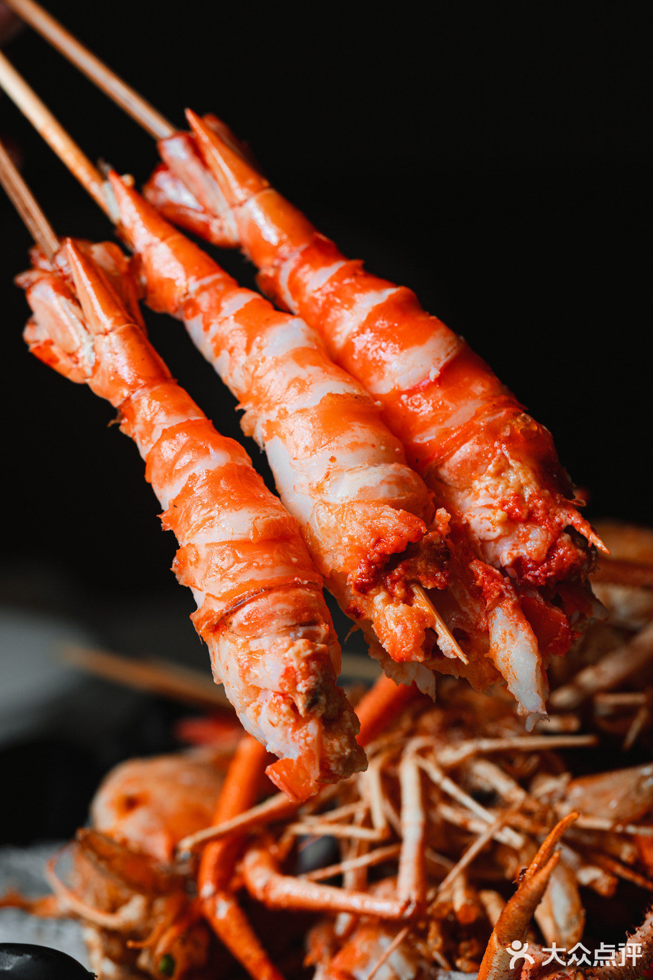 广州探店 | 全新“海鲜市场”，青龙虾只要￥99/只！