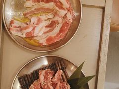 -西塔老太太泥炉烤肉(青浦蟠龙天地店)