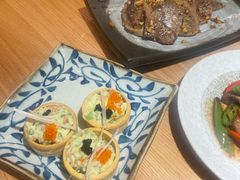 -德川家日本料理(顺义华联店)