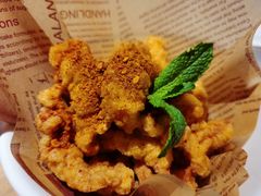 停不下来小酥肉-新太二·鲜料川菜(花都融创茂店)