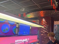 -小龙坎火锅(IFS HOT店)