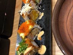 -伊豆野菜村(大族广场店)