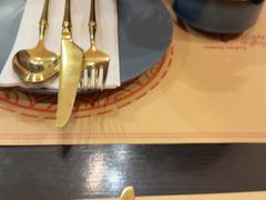 -克比叔叔印度餐厅Kebabs on the Grille(永康路分店)