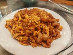 -马记伊源斋涮肉·清真菜(潘家园古玩市场店)