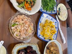 -灵福缘私房菜·农家菜(拈花湾·灵山大佛必推店)