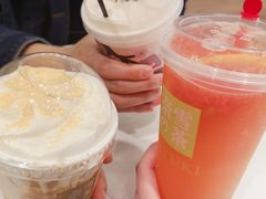 -奈雪的茶(市百一店)