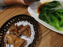 -粤港餐厅(禹州商业广场店)