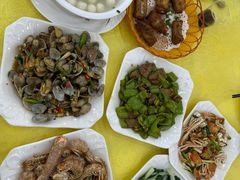 -秋姐美食店(旅游大道店)