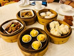 -潮福城大酒楼·潮粤菜·港式点心(阳光城店)
