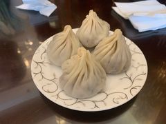小笼包-熙盛源(滨湖万达店)