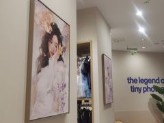 -天真蓝照相馆(五角场百联又一城店)