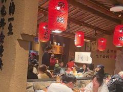 -帝一铭家宴(板塘店)