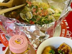 -见味花甲(福田coco park店)