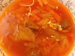 -92°C俄式厨房(中央大街店)