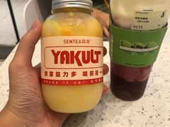 -森茶(湛江万达店)