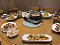 -老砂锅(城北店)