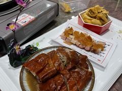 -尖沙咀酒店(大沥店)