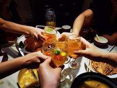 -大鸭梨烤鸭店(花园村店)