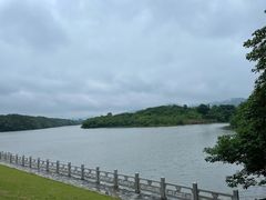 -佛手湖郊野公园