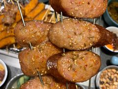 -那些年记忆烧烤