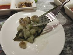 -尚雅铁板料理自助餐厅(乐松店)