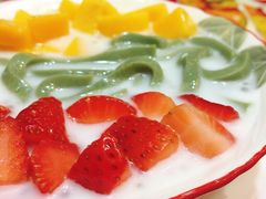 -甜心妈妈·榴莲星级糖水(北京路总店)