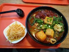 -螺小胖柳州螺蛳粉(钟楼总店)