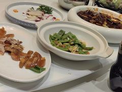 -惠丰堂饭庄·烤鸭·京味菜(翠微路店)