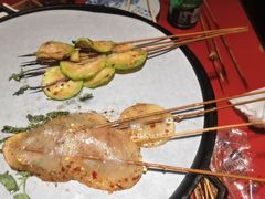 -醉烧膘·烧烤夜宵王(总店)