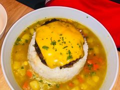 -红小满休闲餐厅(十全街店)