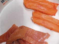 -钱小奴炭烤自助料理·安格斯牛肉(盐城中南城店)
