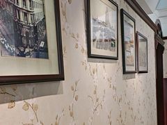 -洋房私宴上海私房菜(海滨商务楼店)