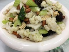 -聚福缘菜馆(隆昌路店)