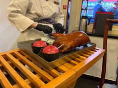 -花家怡园(四合院总店)