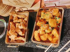 -旺蜀主成都串串火锅(西直门凯德MALL店)