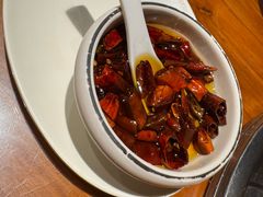 -鑫隆四季涮肉(八角畅游店)
