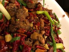 -四禧精酿烧烤串吧(大明湖店)