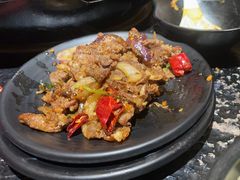 -九田家黑牛烤肉料理(石路天虹店)