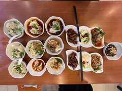 -龙抄手(春熙路总店)