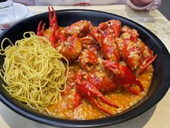 -聚味瞿记·龙虾堂(坡子街店)