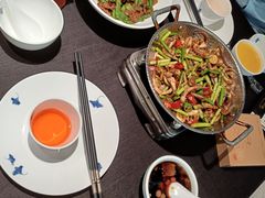 -简小舍·民间手艺菜(武昌江滩店)