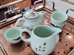 -天鲜阁·海鲜粤菜·33年老字号(石槎白云站店)