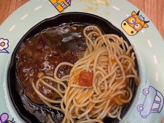 -豪客来牛排(成都锦江大融城店)